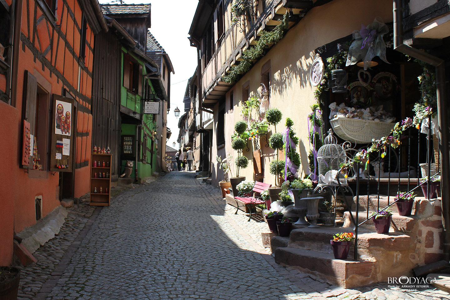 Riquewihr